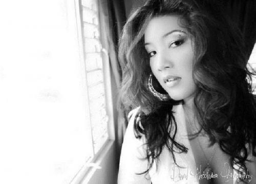 Tessanne Chin: Songwriter, Vocalist, Reggae Artiste and much more