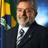 Former Brazilian President Luiz Inacio Lula da Silva