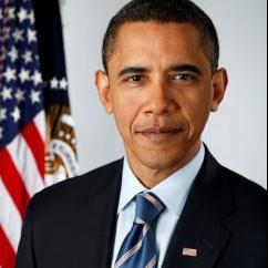 President Barack Obama