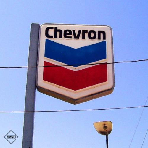 Chevron